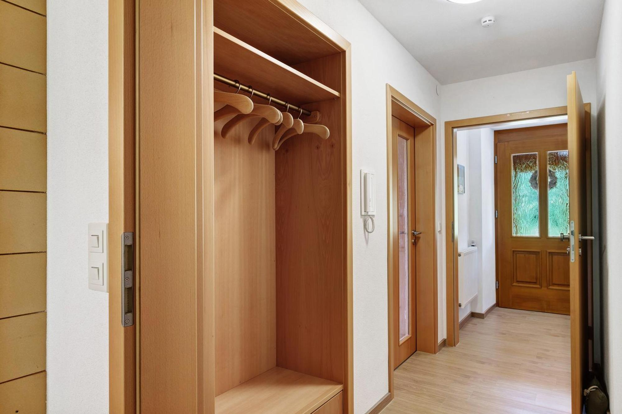 Ferienwohnung Haus Brunner Grafenhausen Ngoại thất bức ảnh