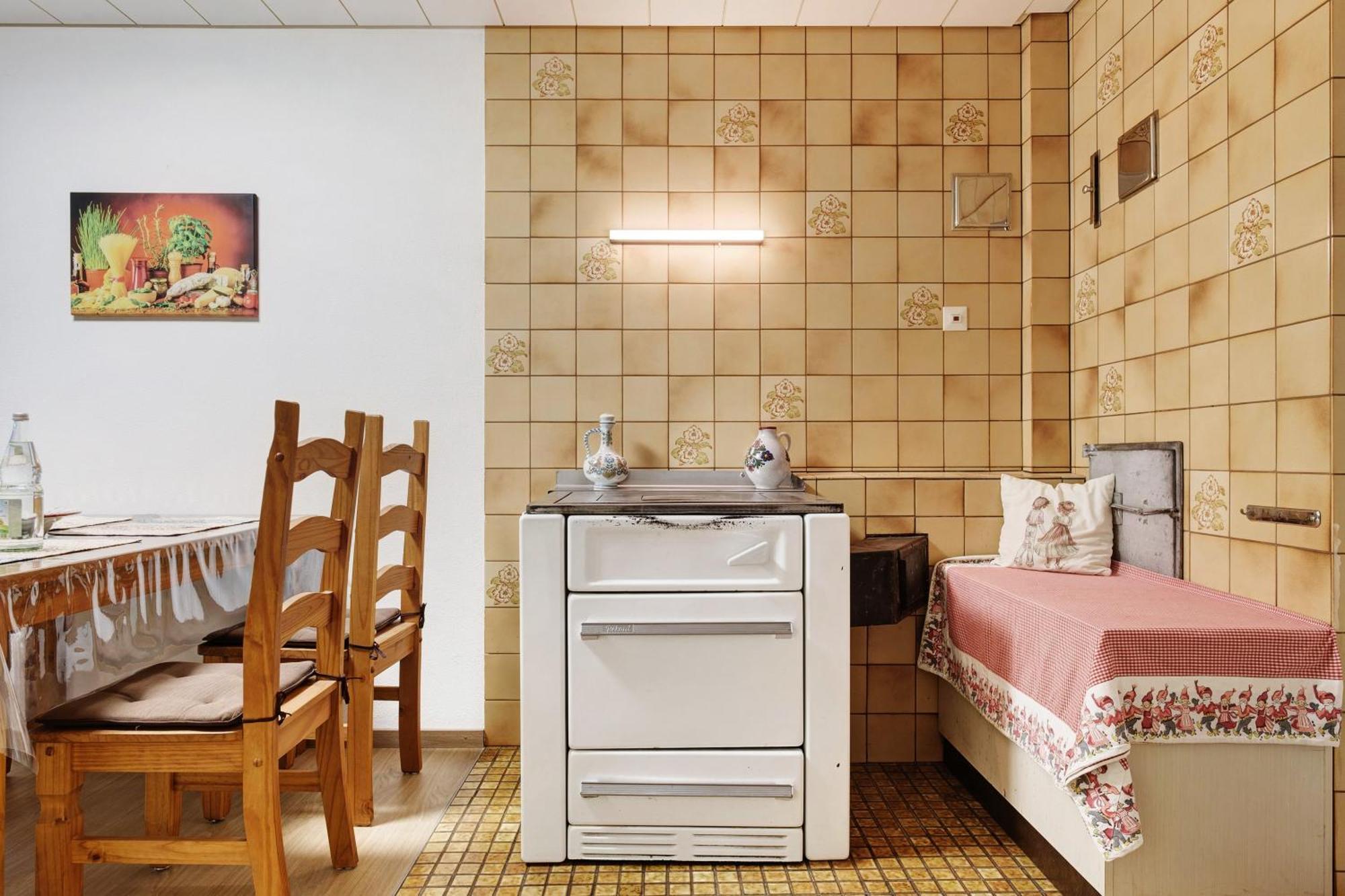 Ferienwohnung Haus Brunner Grafenhausen Ngoại thất bức ảnh