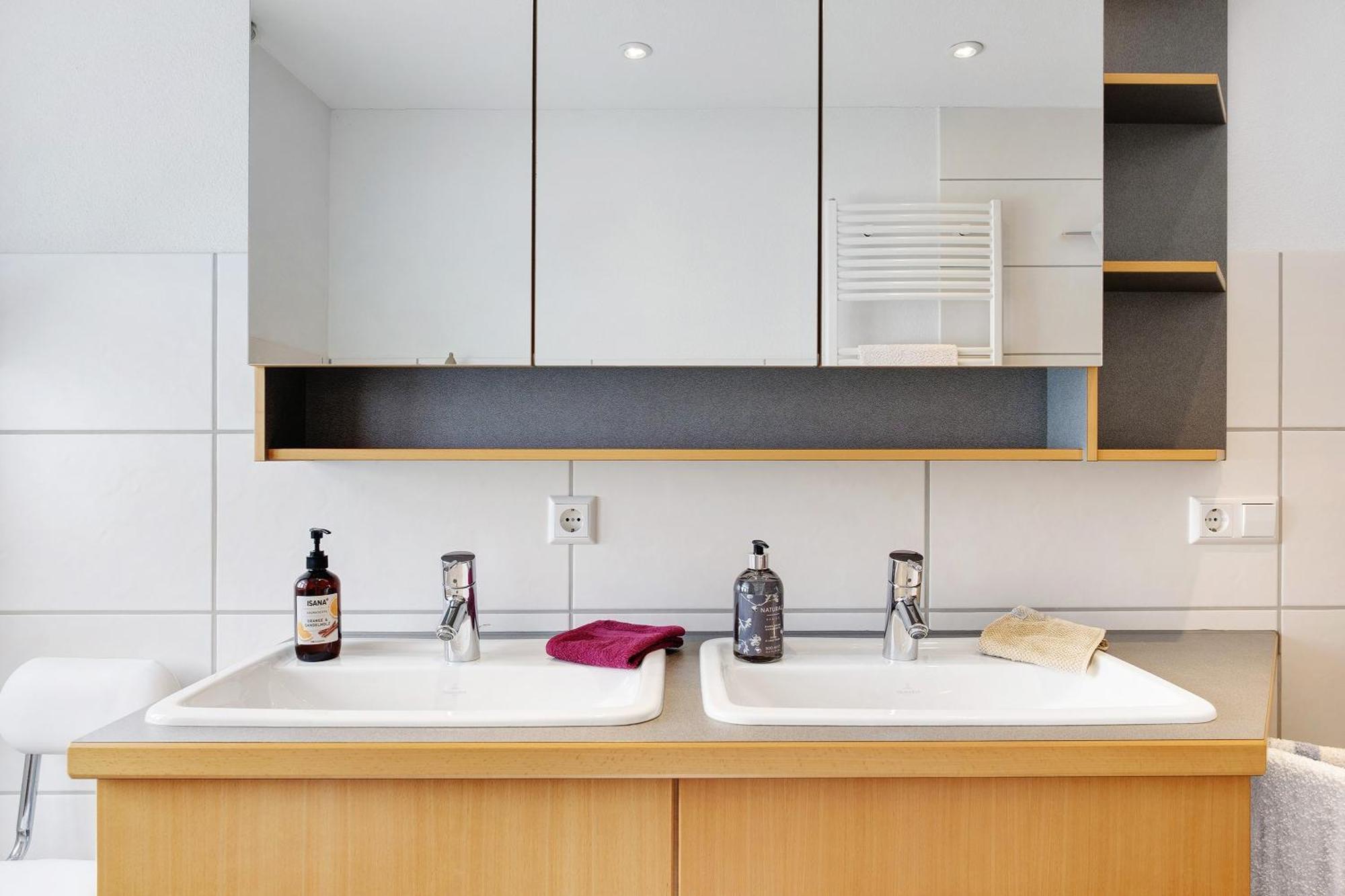 Ferienwohnung Haus Brunner Grafenhausen Ngoại thất bức ảnh