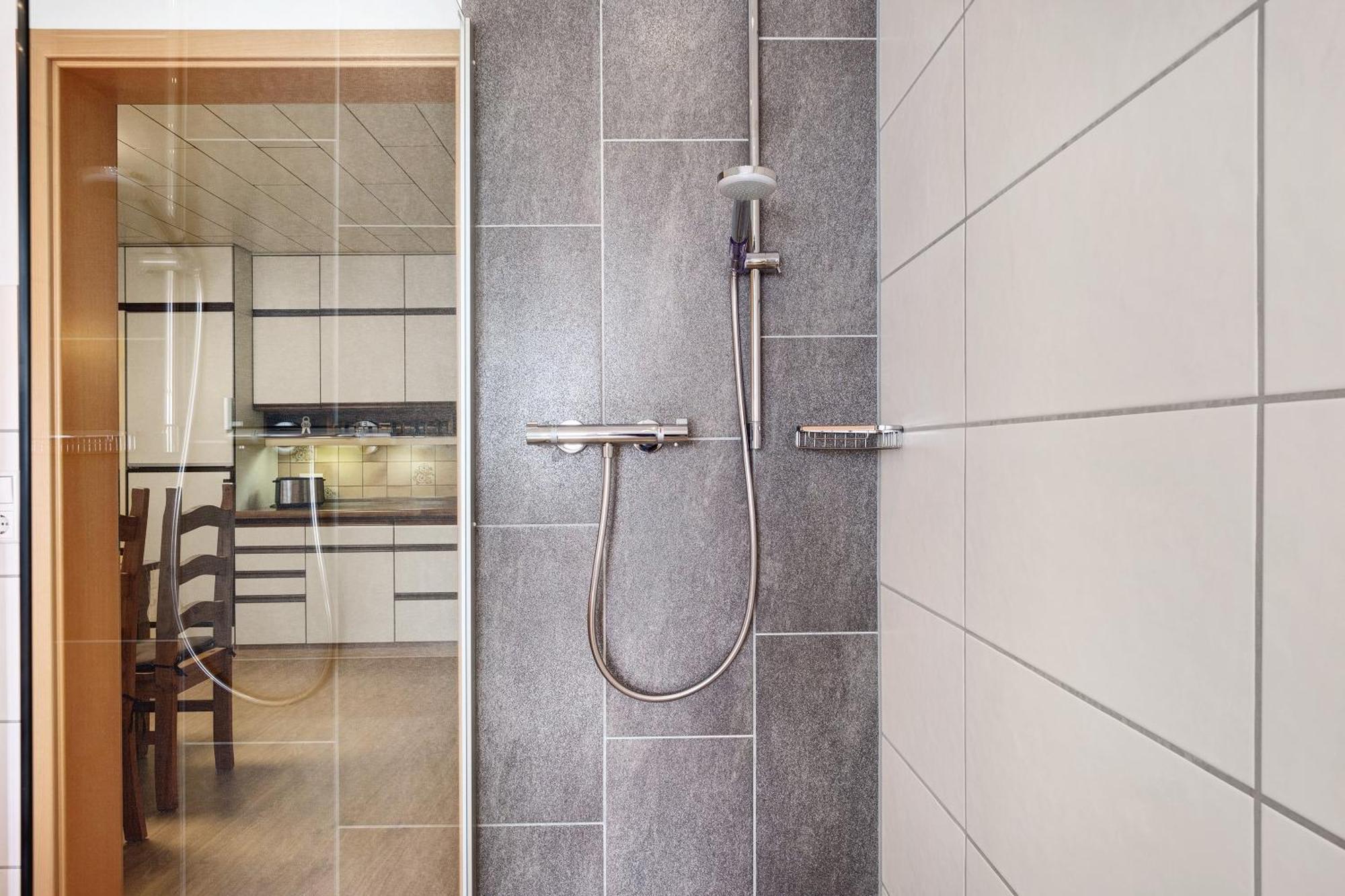 Ferienwohnung Haus Brunner Grafenhausen Ngoại thất bức ảnh